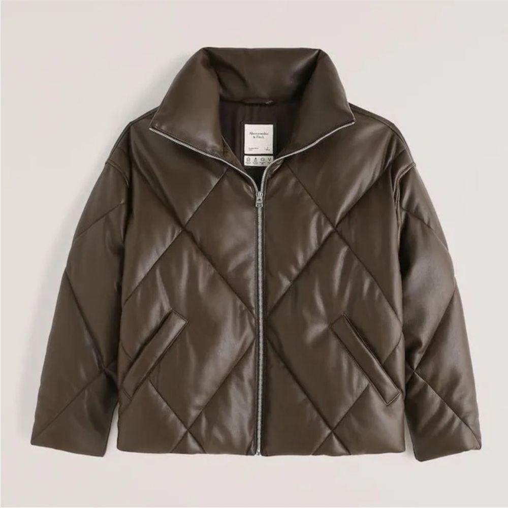 Abercrombie & Fitch Jacket